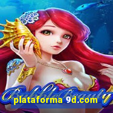 plataforma 9d.com