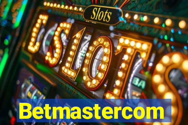 Betmastercom