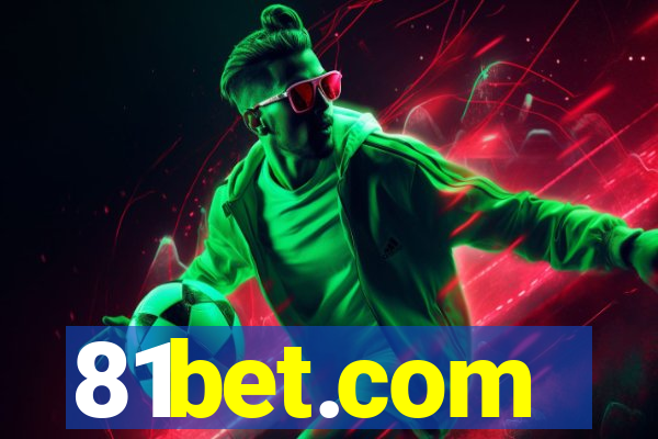 81bet.com