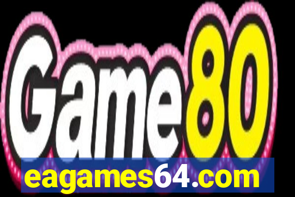 eagames64.com