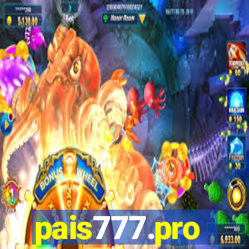 pais777.pro