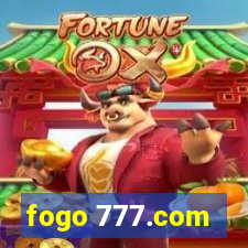 fogo 777.com