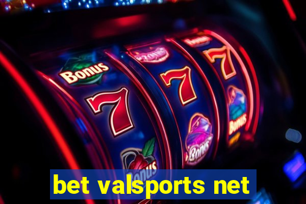 bet valsports net