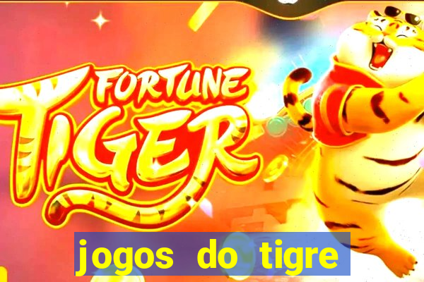 jogos do tigre plataforma nova