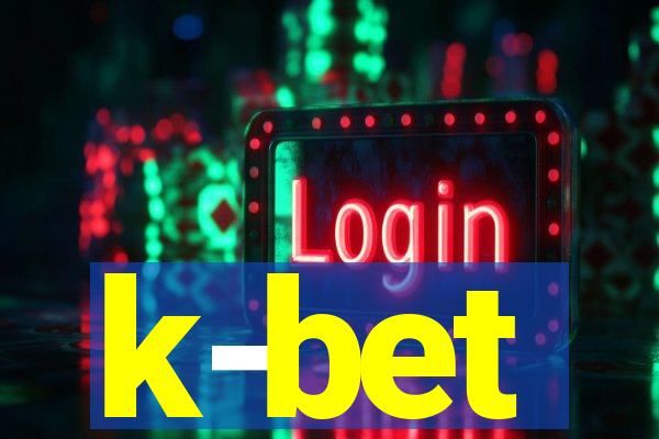 k-bet