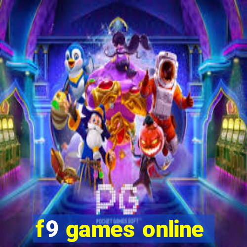 f9 games online