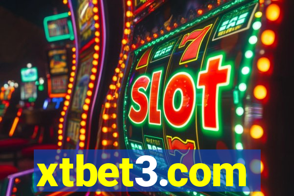 xtbet3.com