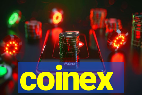 coinex