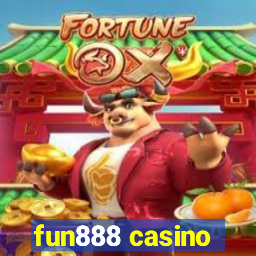 fun888 casino