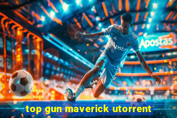 top gun maverick utorrent