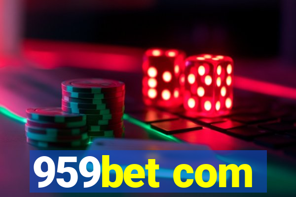 959bet com