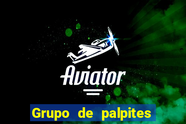 Grupo de palpites de futebol gratis