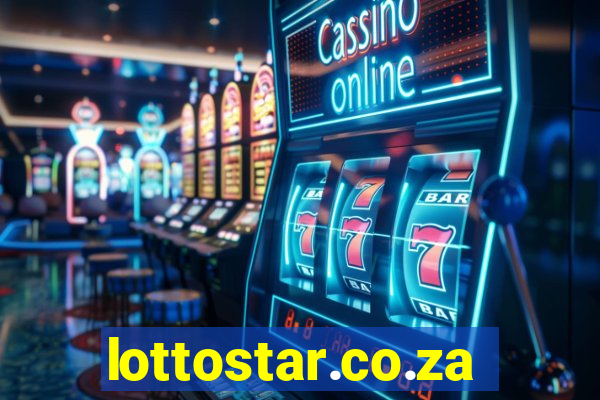 lottostar.co.za