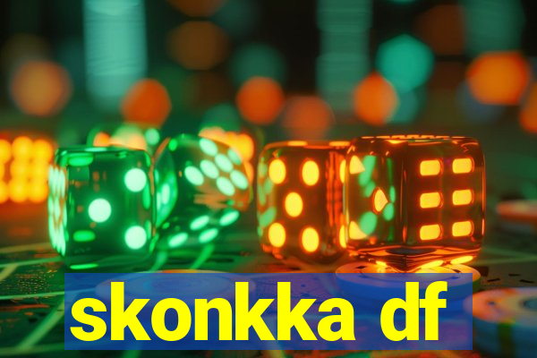 skonkka df