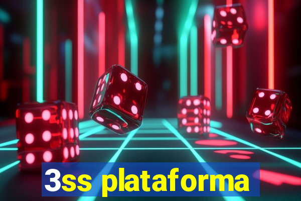 3ss plataforma