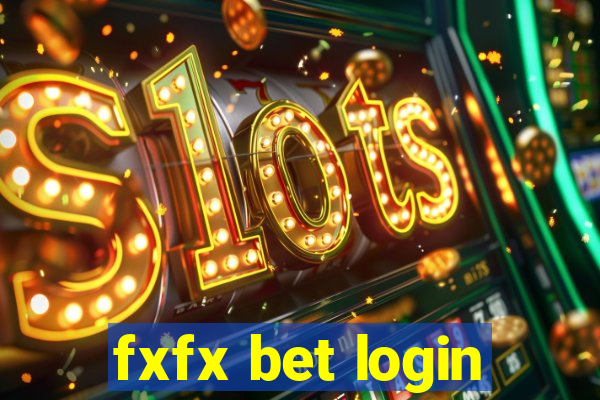 fxfx bet login