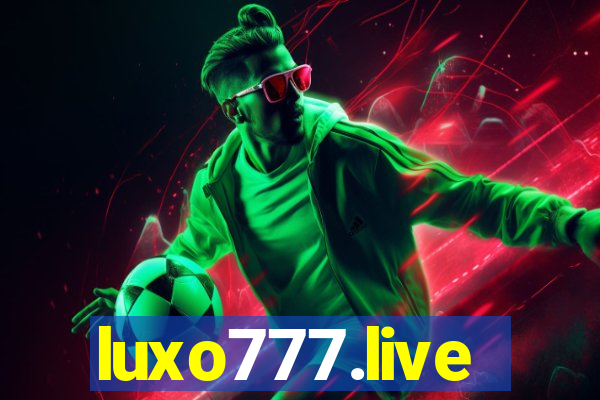 luxo777.live