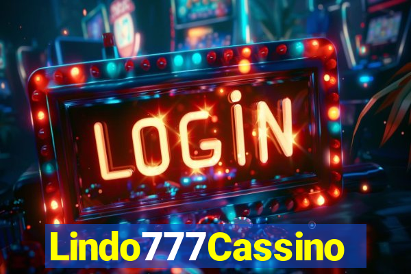 Lindo777Cassino