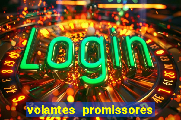 volantes promissores ea fc 24