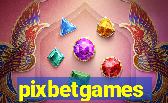 pixbetgames