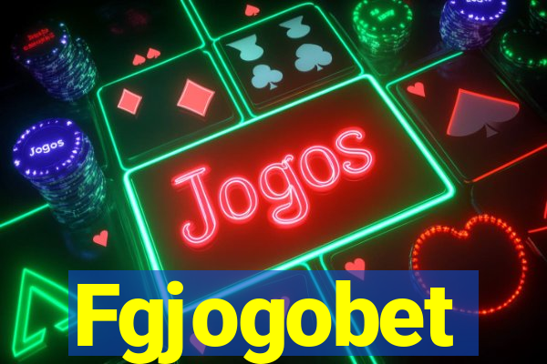 Fgjogobet