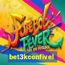 bet3kconfivel