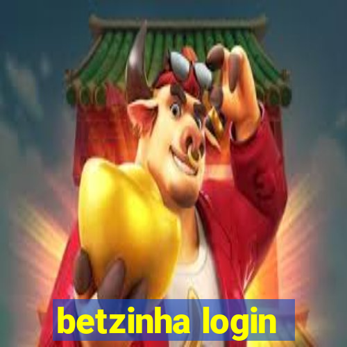 betzinha login