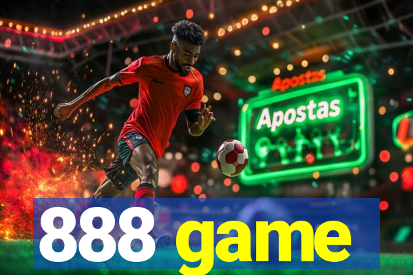 888 game