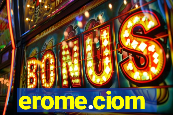 erome.ciom