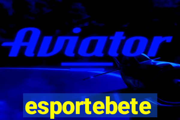 esportebete