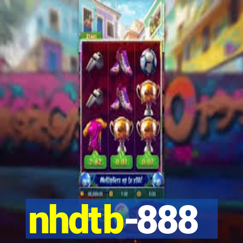 nhdtb-888