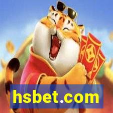 hsbet.com