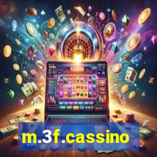 m.3f.cassino