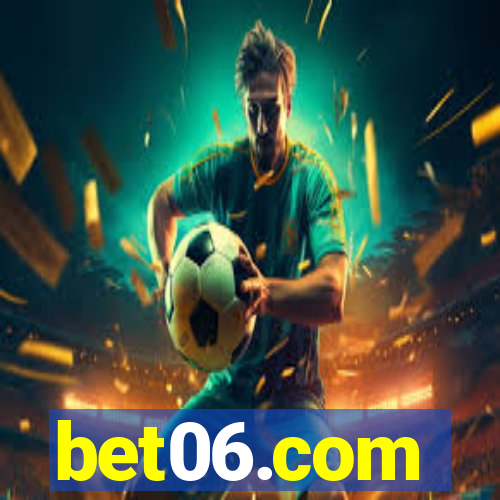 bet06.com