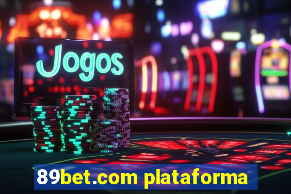 89bet.com plataforma