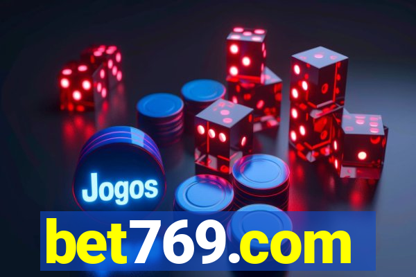 bet769.com