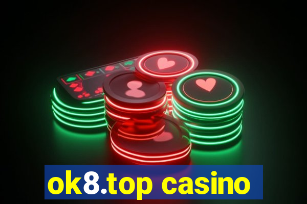 ok8.top casino