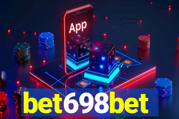 bet698bet