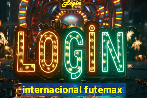 internacional futemax