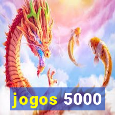 jogos 5000