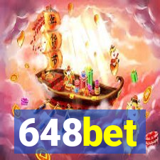 648bet