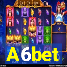 A6bet