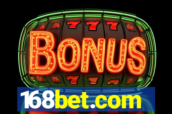 168bet.com