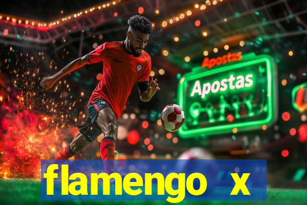 flamengo x athletico pr futemax