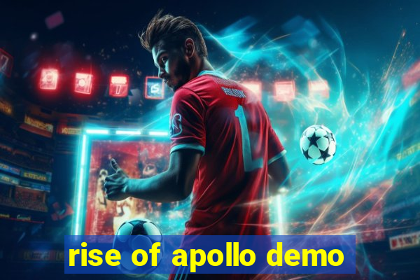 rise of apollo demo