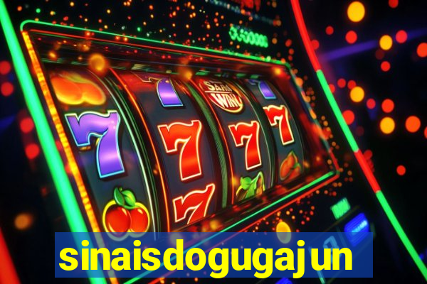 sinaisdogugajunior.com