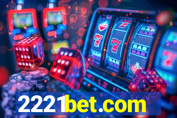 2221bet.com