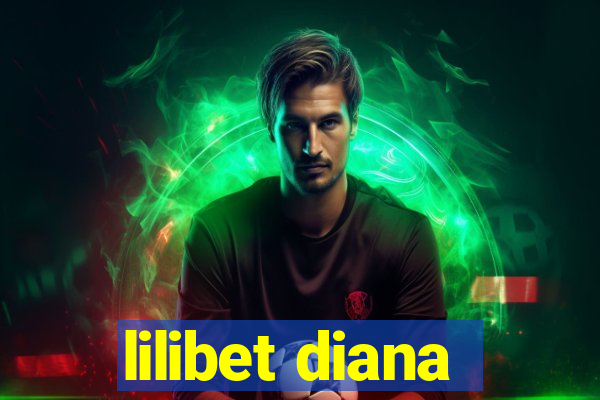 lilibet diana