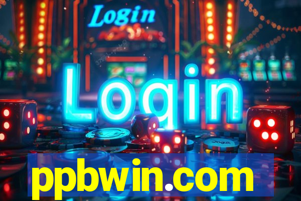 ppbwin.com