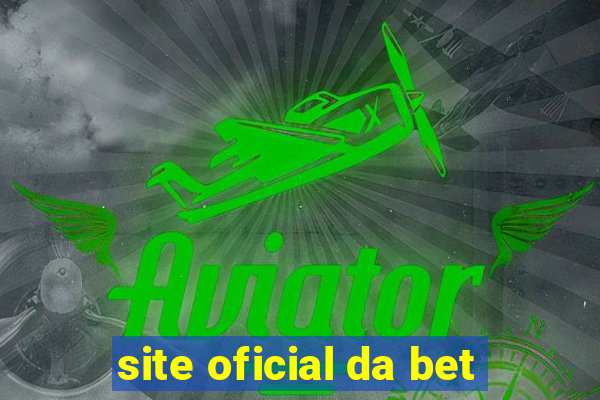 site oficial da bet